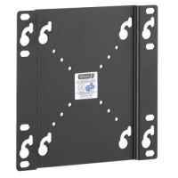 Vivanco 33384 Flat TV Wall Bracket - Up to 32 Inch