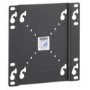 Vivanco 33384 Flat TV Wall Bracket - Up to 32 Inch