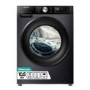 Hisense 10.5kg 1400rpm Washing Machine - Black