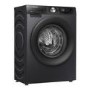 Hisense 10.5kg 1400rpm Washing Machine - Black