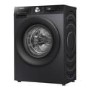 Hisense 10.5kg 1400rpm Washing Machine - Black