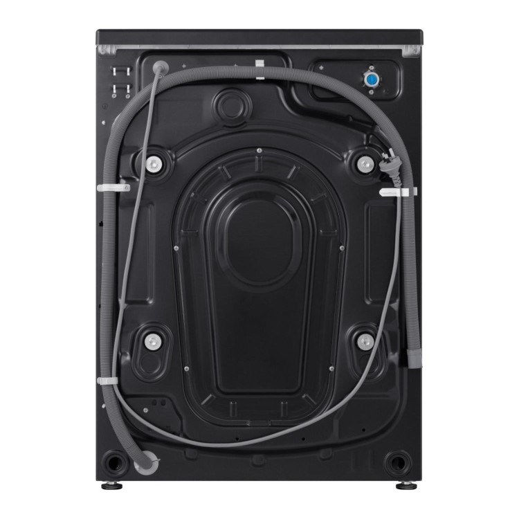 Hisense 10.5kg 1400rpm Washing Machine - Black