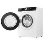 Hisense 3 Series 12kg 1400rpm Washing Machine - White