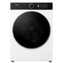 Hisense KitchenFit 5i Series 12kg 1400rpm Washing Machine - White