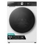 Hisense 5S Series 10.5kg 1400rpm Washing Machine - White