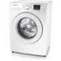 GRADE A2 - Minor Cosmetic Damage - Samsung WF70F5E0W2W EcoBubble 7kg 1200rpm Freestanding Washing Machine - White