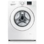 Samsung WF70F5E0W4W EcoBubble 7kg 1400rpm Freestanding Washing Machine White