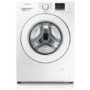 Samsung WF70F5E0W4W EcoBubble 7kg 1400rpm Freestanding Washing Machine White
