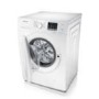 Samsung WF70F5E0W4W EcoBubble 7kg 1400rpm Freestanding Washing Machine White