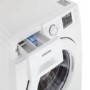 Samsung WF70F5E0W4W EcoBubble 7kg 1400rpm Freestanding Washing Machine White