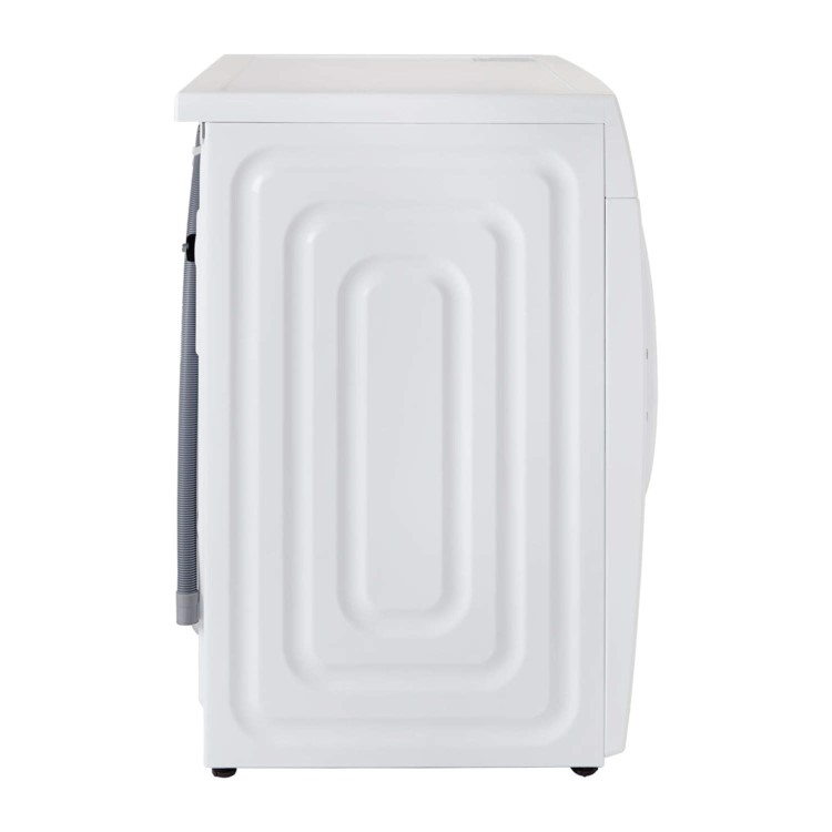 Samsung WF70F5E0W4W EcoBubble 7kg 1400rpm Freestanding Washing Machine White