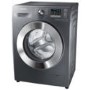 GRADE A1 - Samsung WF70F5E2W4X EcoBubble 7kg 1400rpm Freestanding Washing Machine Graphite Grey