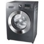 Samsung WF70F5E2W4X EcoBubble 7kg 1400rpm Freestanding Washing Machine Graphite Grey