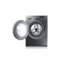 Samsung WF70F5E2W4X EcoBubble 7kg 1400rpm Freestanding Washing Machine Graphite Grey