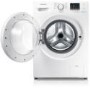 Samsung WF80F5E0W2W EcoBubble 8kg 1200rpm Freestanding Washing Machine White