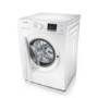 Samsung WF80F5E0W2W EcoBubble 8kg 1200rpm Freestanding Washing Machine White