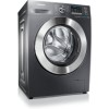 Samsung WF80F5E2W4X 8kg 1400rpm Freestanding Washing Machine -Graphite