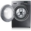 Samsung WF80F5E2W4X 8kg 1400rpm Freestanding Washing Machine -Graphite