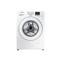 Samsung WF8EF5E0W4W Freestanding Washing Machine 8kg 1400 rpm - White