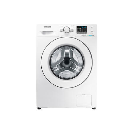 Samsung WF8EF5E0W4W Freestanding Washing Machine 8kg 1400 rpm - White