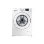 Samsung WF8EF5E0W4W Freestanding Washing Machine 8kg 1400 rpm - White