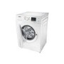 Samsung WF8EF5E0W4W Freestanding Washing Machine 8kg 1400 rpm - White