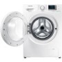 Samsung WF90F5E3U4W EcoBubble 9kg 1400rpm Freestanding Washing Machine White