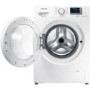 GRADE A1 - Samsung WF90F5E3U4W EcoBubble 9kg 1400rpm Freestanding Washing Machine White