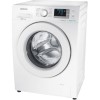Samsung WF90F5E3U4W EcoBubble 9kg 1400rpm Freestanding Washing Machine White