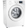 Samsung WF90F5E3U4W EcoBubble 9kg 1400rpm Freestanding Washing Machine White