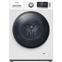 Hisense WFBL1014VJ 10kg 1400rpm Freestanding Washing Machine - White