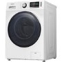 Hisense WFBL1014VJ 10kg 1400rpm Freestanding Washing Machine - White