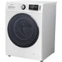 Hisense WFBL1014VJ 10kg 1400rpm Freestanding Washing Machine - White