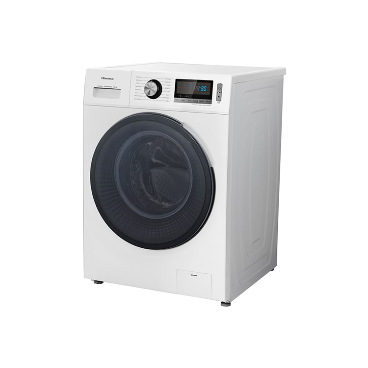 Hisense WFBL1014VJ 10kg 1400rpm Freestanding Washing Machine - White