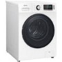 Hisense WFBL1014VJ 10kg 1400rpm Freestanding Washing Machine - White