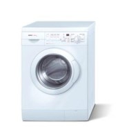 WFC2465GB Bosch Exxcel 1200 Washing machine  