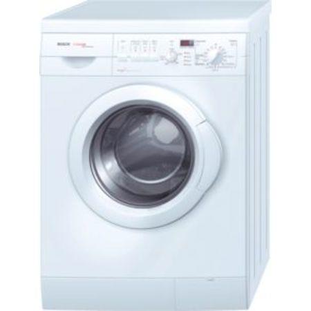 WFC246CGB Bosch Slimline Front Loading Washing Machine