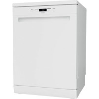 Whirlpool 13 Place Settings Freestanding Dishwasher - White