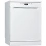 Whirlpool 13 Place Settings Freestanding Dishwasher - White