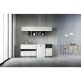 Whirlpool 13 Place Settings Freestanding Dishwasher - White