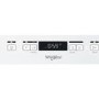 Whirlpool 13 Place Settings Freestanding Dishwasher - White