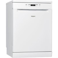 Whirlpool Freestanding Dishwasher - White