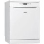 Whirlpool Freestanding Dishwasher - White