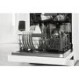 Whirlpool Freestanding Dishwasher - White