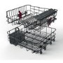 Whirlpool Freestanding Dishwasher - White