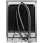 Whirlpool WFC3C24PX 14 Place Freestanding Dishwasher with Quick Wash - Stainless Steel