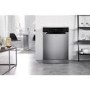 Whirlpool WFC3C24PX 14 Place Freestanding Dishwasher with Quick Wash - Stainless Steel