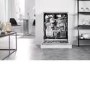 Whirlpool WFC3C24P 14 Place Fully Integrated Dishwasher with Quick Wash - White