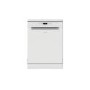 Whirlpool Supreme Clean WFC3C26 14 Place Freestanding Dishwasher - White