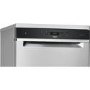 Whirlpool - 14 Place Settings Freestanding Dishwasher - Stainless steel